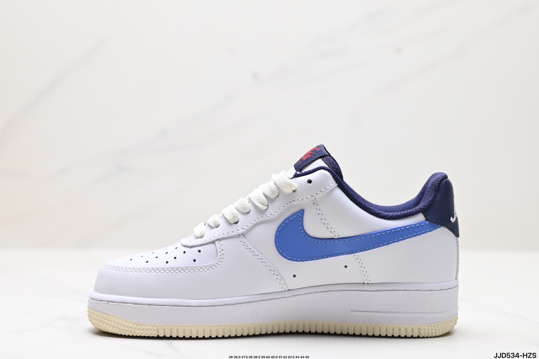 Nike Air Force 1 Shoes